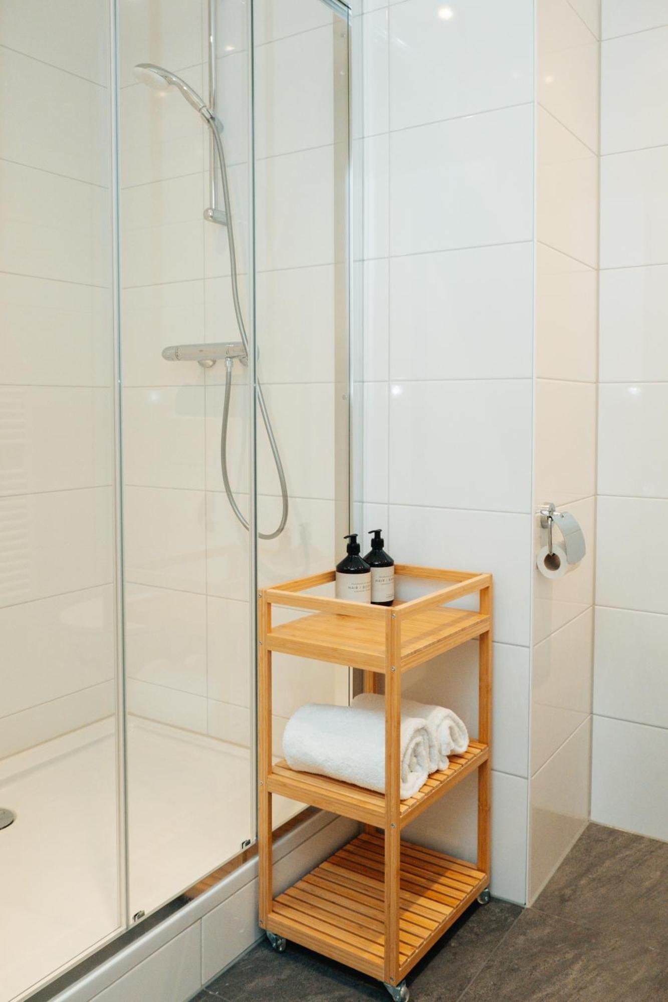 איינדהובן Urban Suites מראה חיצוני תמונה