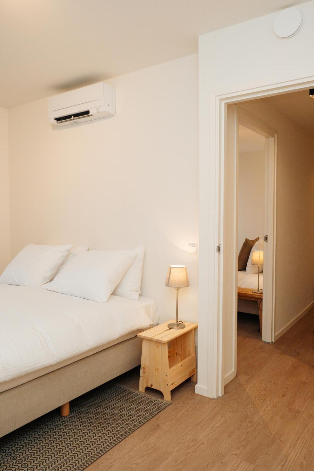 איינדהובן Urban Suites מראה חיצוני תמונה