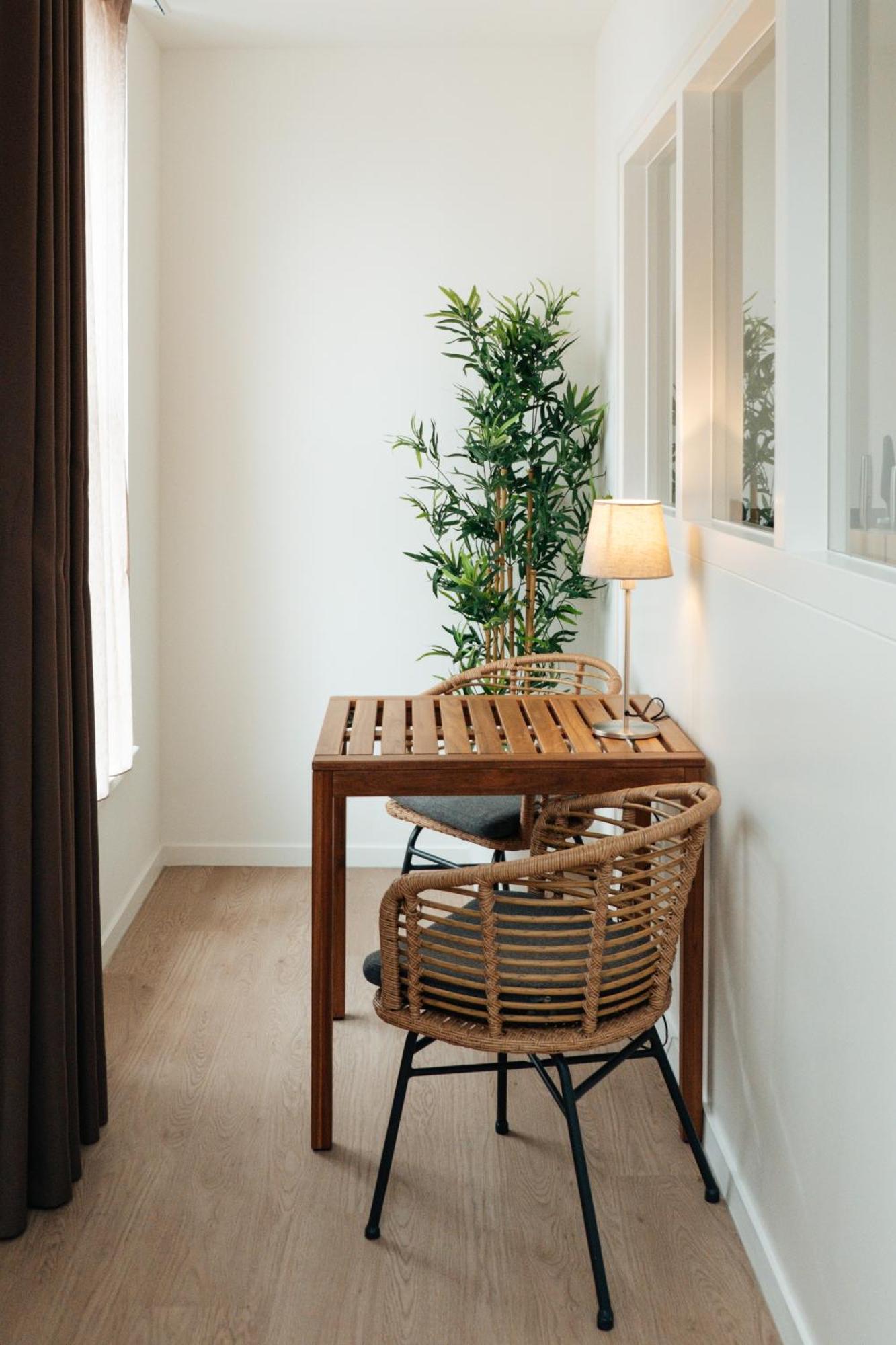איינדהובן Urban Suites מראה חיצוני תמונה