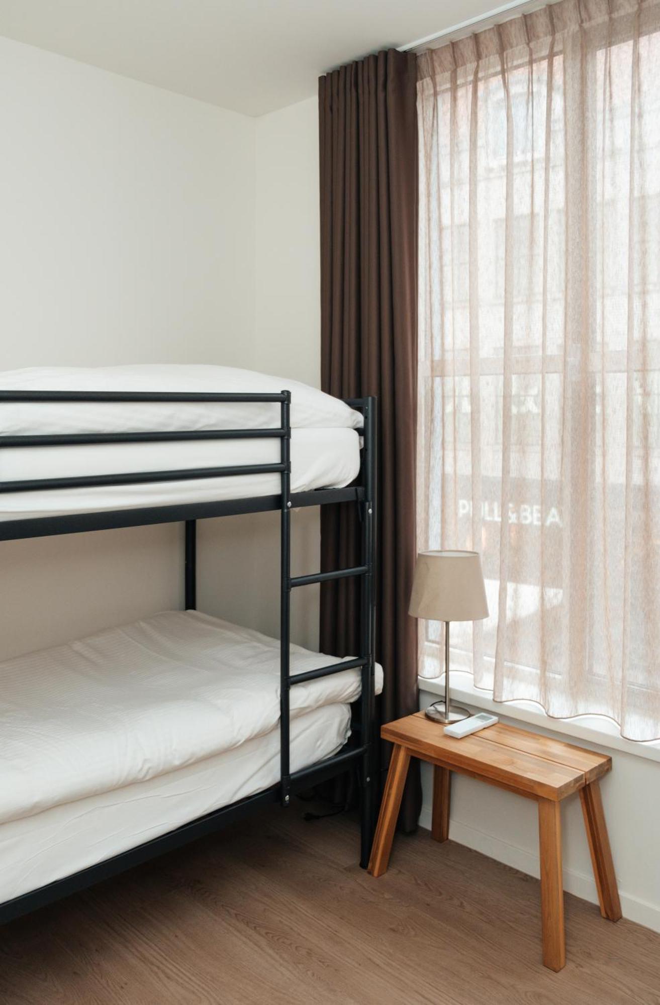איינדהובן Urban Suites מראה חיצוני תמונה