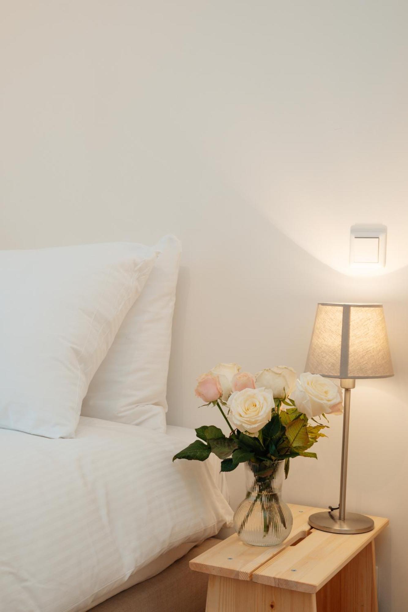 איינדהובן Urban Suites מראה חיצוני תמונה