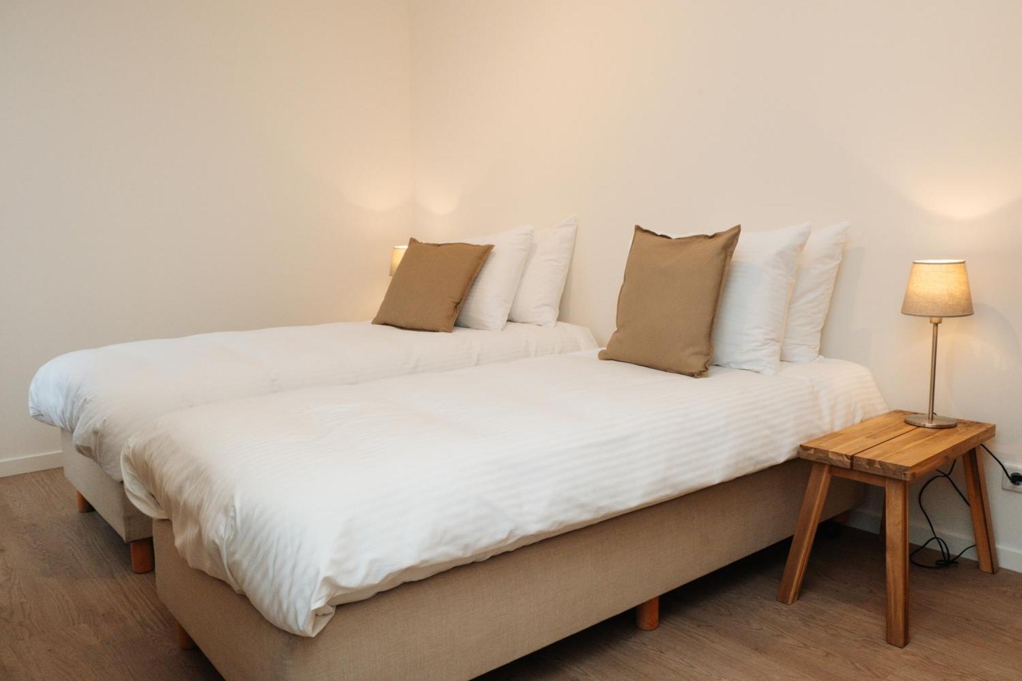 איינדהובן Urban Suites מראה חיצוני תמונה