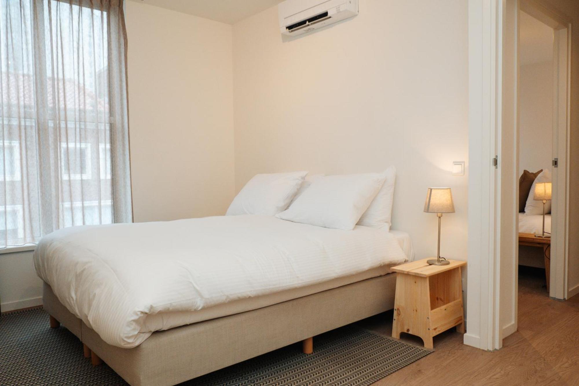 איינדהובן Urban Suites מראה חיצוני תמונה