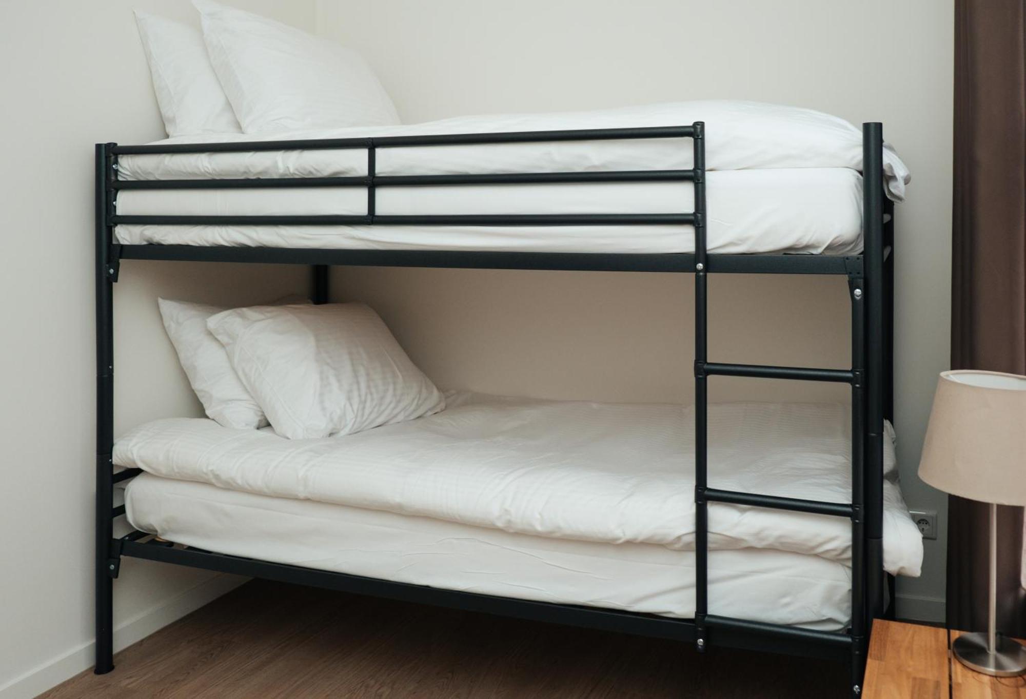 איינדהובן Urban Suites מראה חיצוני תמונה