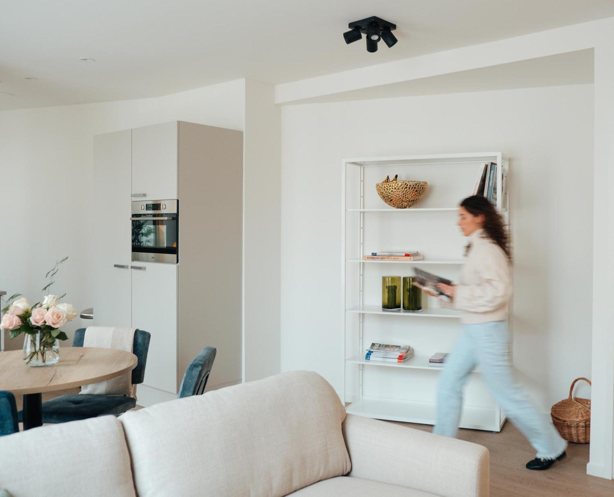 איינדהובן Urban Suites מראה חיצוני תמונה