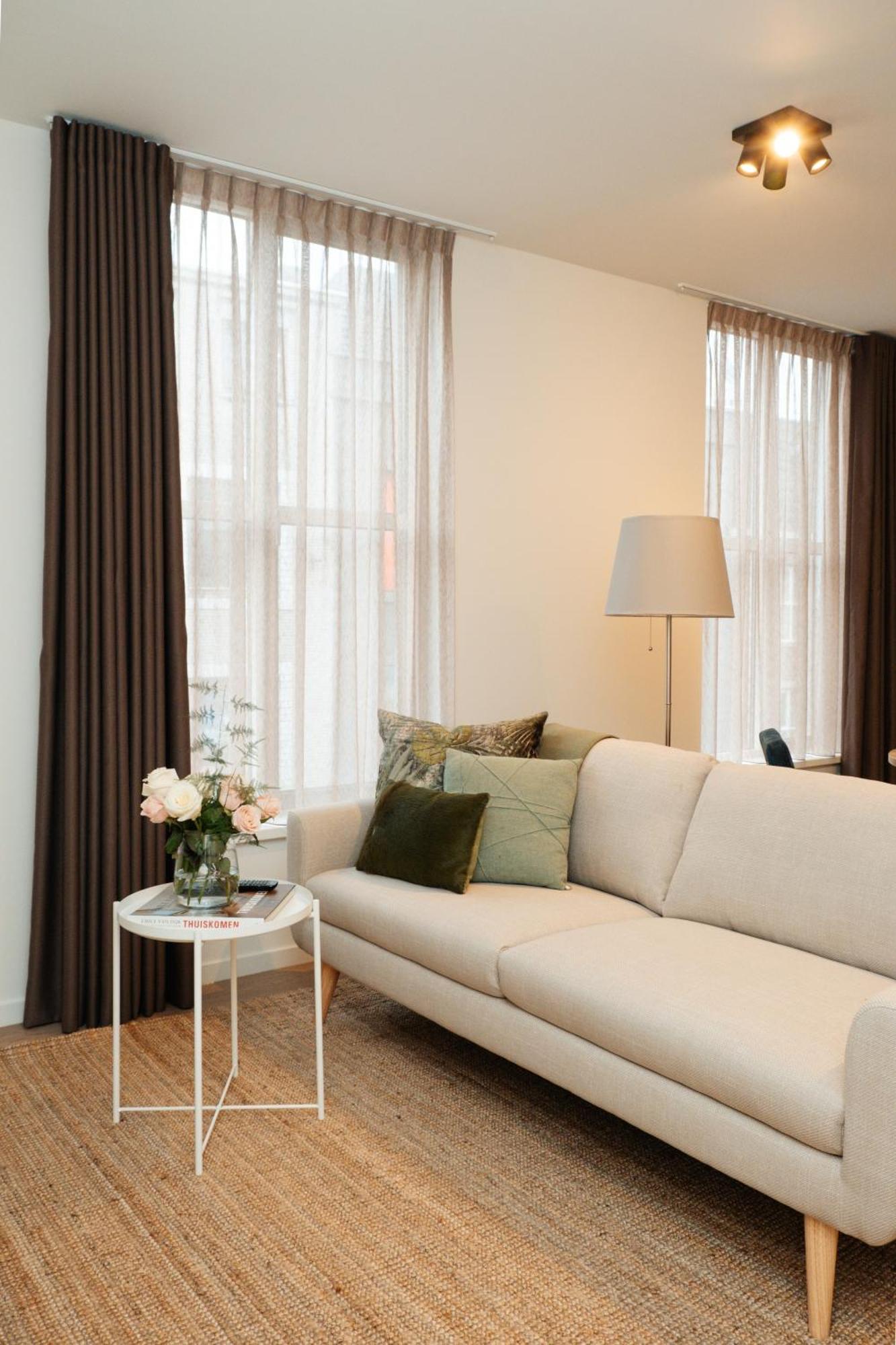 איינדהובן Urban Suites מראה חיצוני תמונה